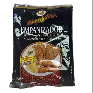 1 Bolsa de Julio Empanizador 380g
