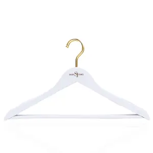 Sassy Shirt Hanger 4pc Set