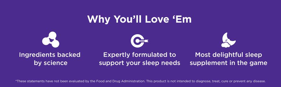 OLLY Ultra Strength Sleep Softgels, 10mg Melatonin, L-Theanine, Chamomile, Magnesium, Lemon Balm, Supports Deep Restful Sleep, Nighttime Sleep Aid, Non Habit-Forming - 60 Count OLLY Ultra Strength Sleep Softgels, 10mg Melatonin, L-Theanine, Chamomile, Magnesium, Lemon Balm, Supports Deep Restful Sleep, Nighttime Sleep Aid, Non Habit-Forming - 60 Count