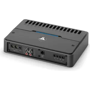 JL Audio RD500/1 Car Monoblock Amplifier, 500W 98618