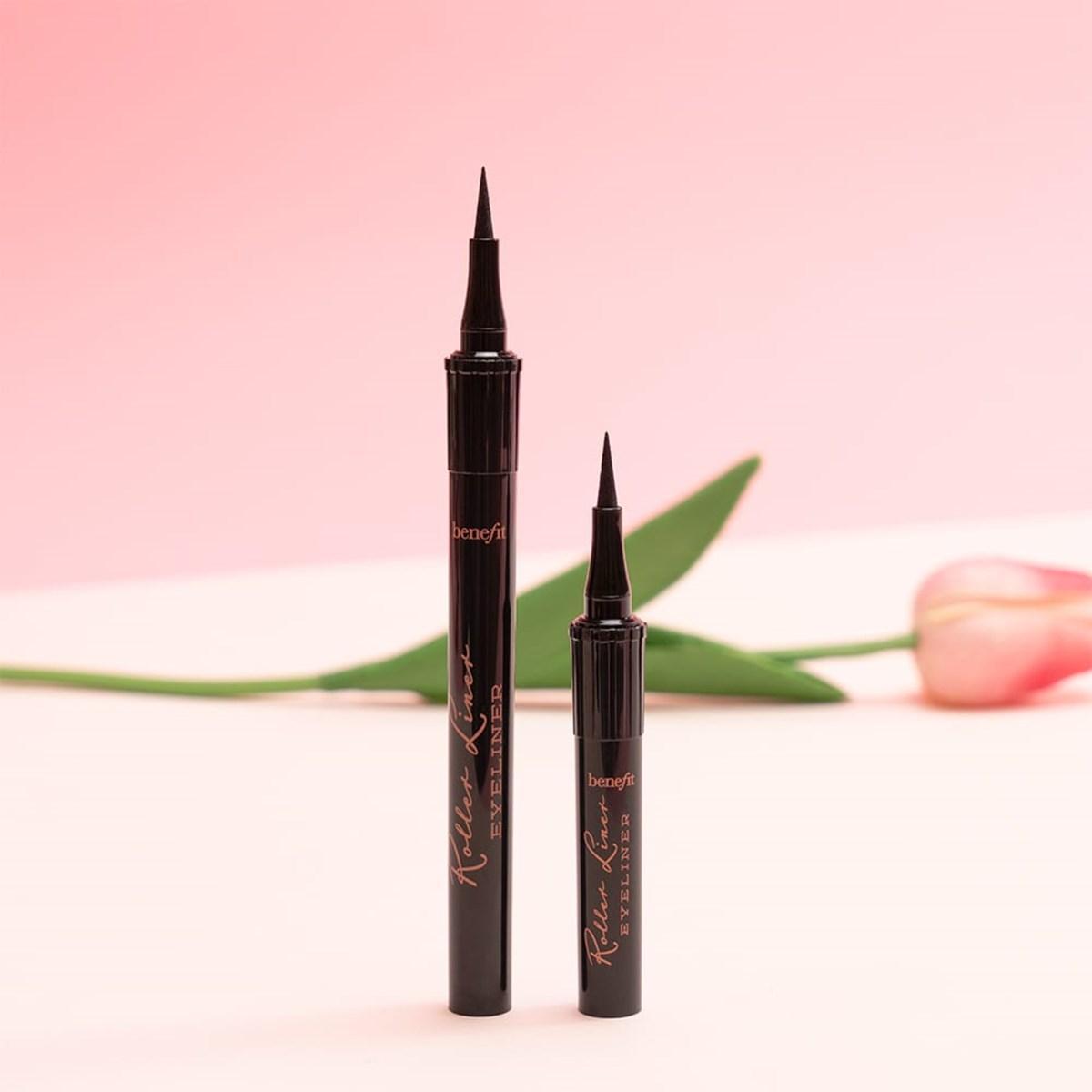 Benefit Cosmetics Roller Liner True Matte Liquid Eyeliner