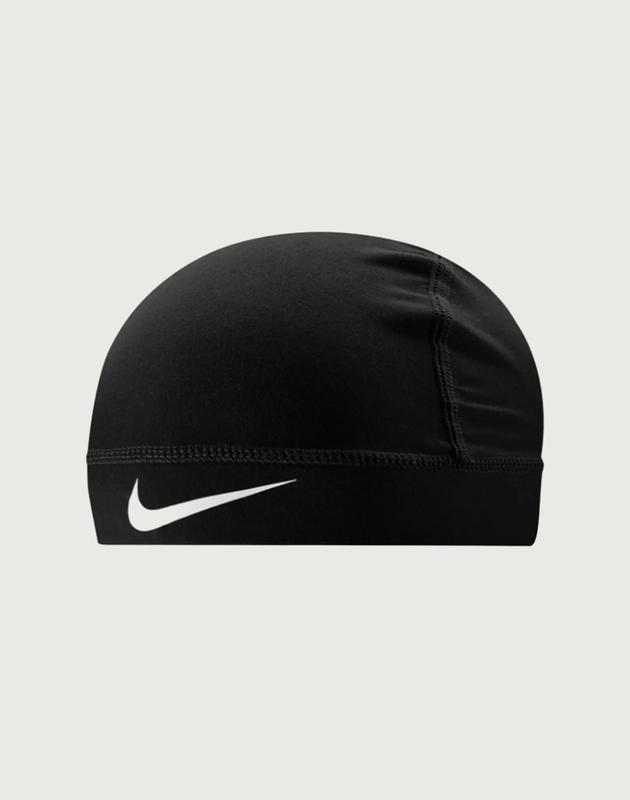 Nike Pro Skull Cap Black