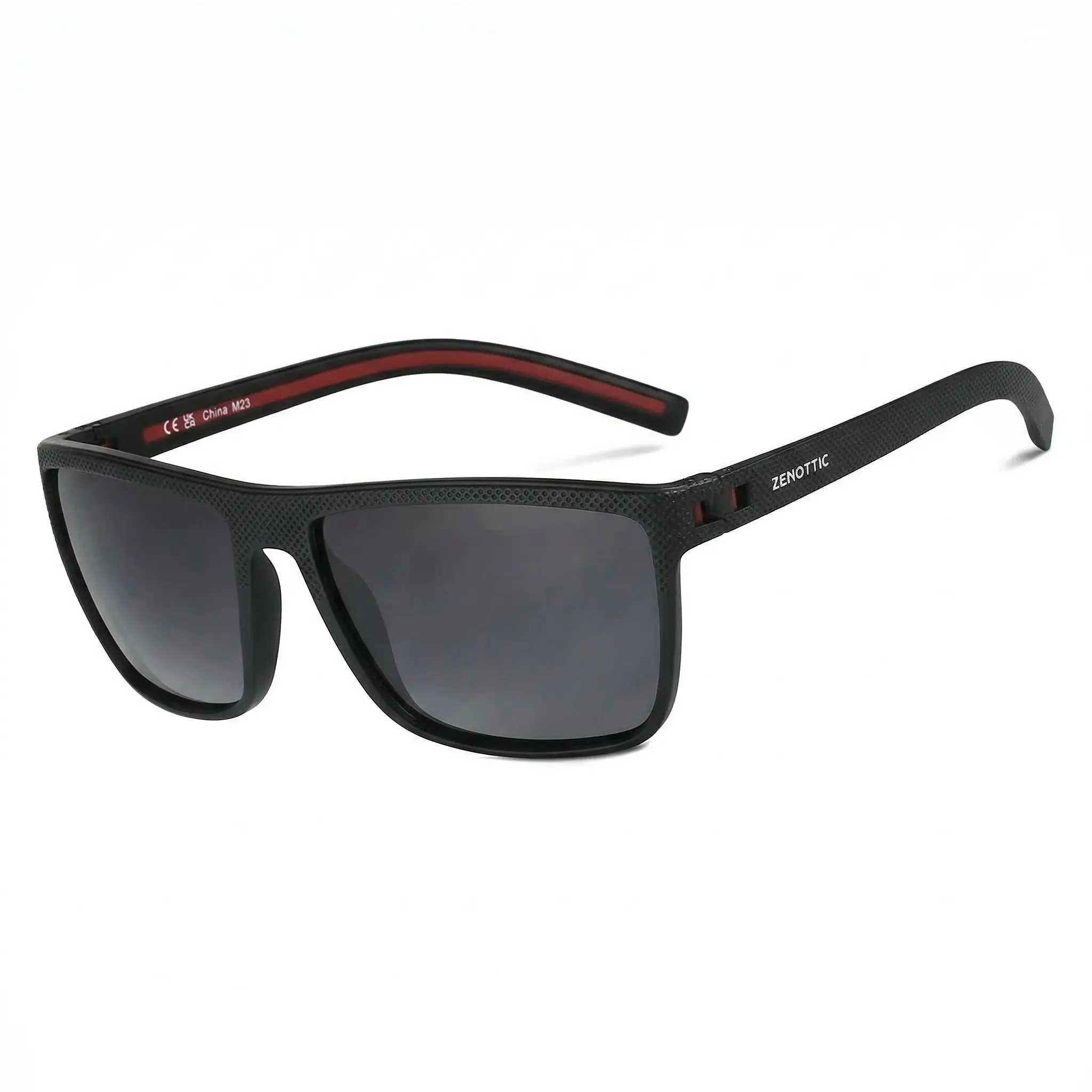 C21 Black Frame / Gradient Grey Lens