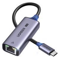 USB C to Ethernet Adapter 2.5G( to RJ45)
