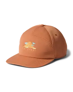 Cotopaxi Volcano 7-Panel Hat