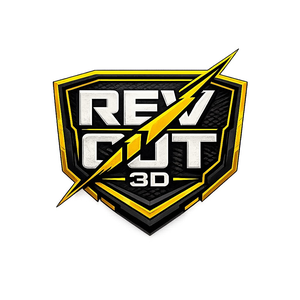 RevCut 3D
