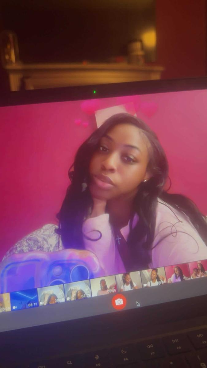 Item: Loose Body(Layers), 22 inch