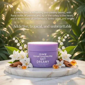 [Korean Brand] Suitable for all ages, cream, body massage cream, 100g