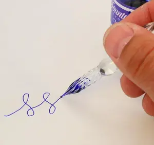 FPR Glass Dip Pen