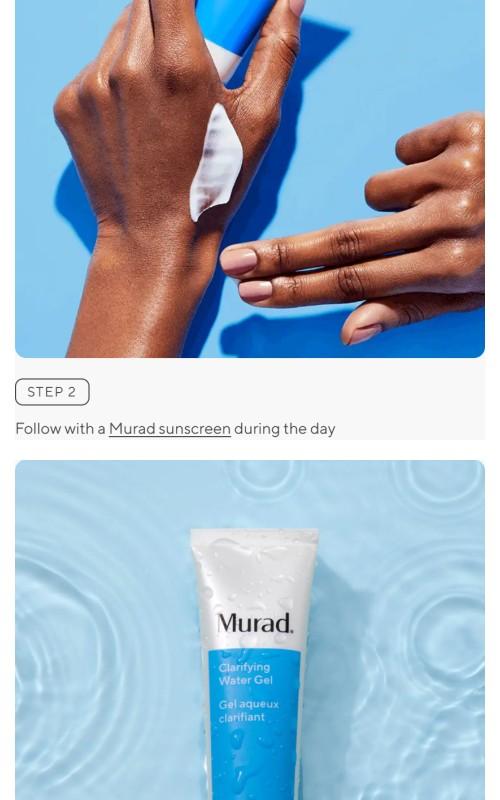 Acne Control Clarifying Cleanser