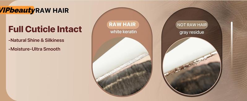 VIPbeauty Body Wave Bundles 10-32 Inch 100% Unprocessed Brazilian Virgin Hair 3 Bundles Human Hair Natural Colour Extensions Quick Weave