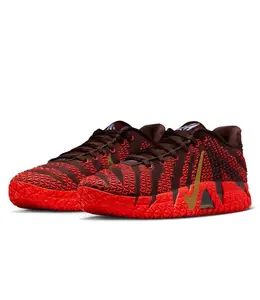 Nike Ja 3 Lunar New Year Men's IB6508-200 New