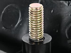 Nilight Fog Lights Assembly Compatible with 2002 2003 2004 2005 2006 2007 2008 2009 Chevy Trailblazer 2003-2008 Isuzu Ascender Bumper Lights w/12V 27W Bulbs (NOT Fit 2007-2009 TRAILBLAZER SS Models) Nilight Fog Lights Assembly Compatible with 2002 2003 2004 2005 2006 2007 2008 2009 Chevy Trailblazer 2003-2008 Isuzu Ascender Bumper Lights w/12V 27W Bulbs (NOT Fit 2007-2009 TRAILBLAZER SS Models)