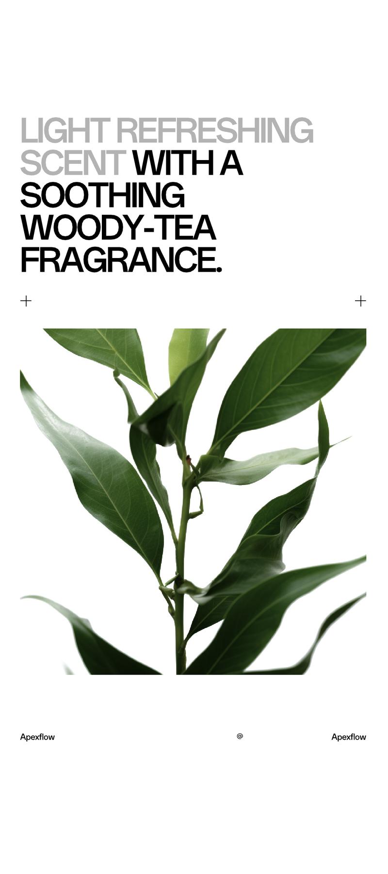 ApexFlow Styling Hair Gel Wet Hair Pompadour, Fresh Scent, Hair Styling, Strong Moisturizing & Long-Lasting Hold Gel for Men