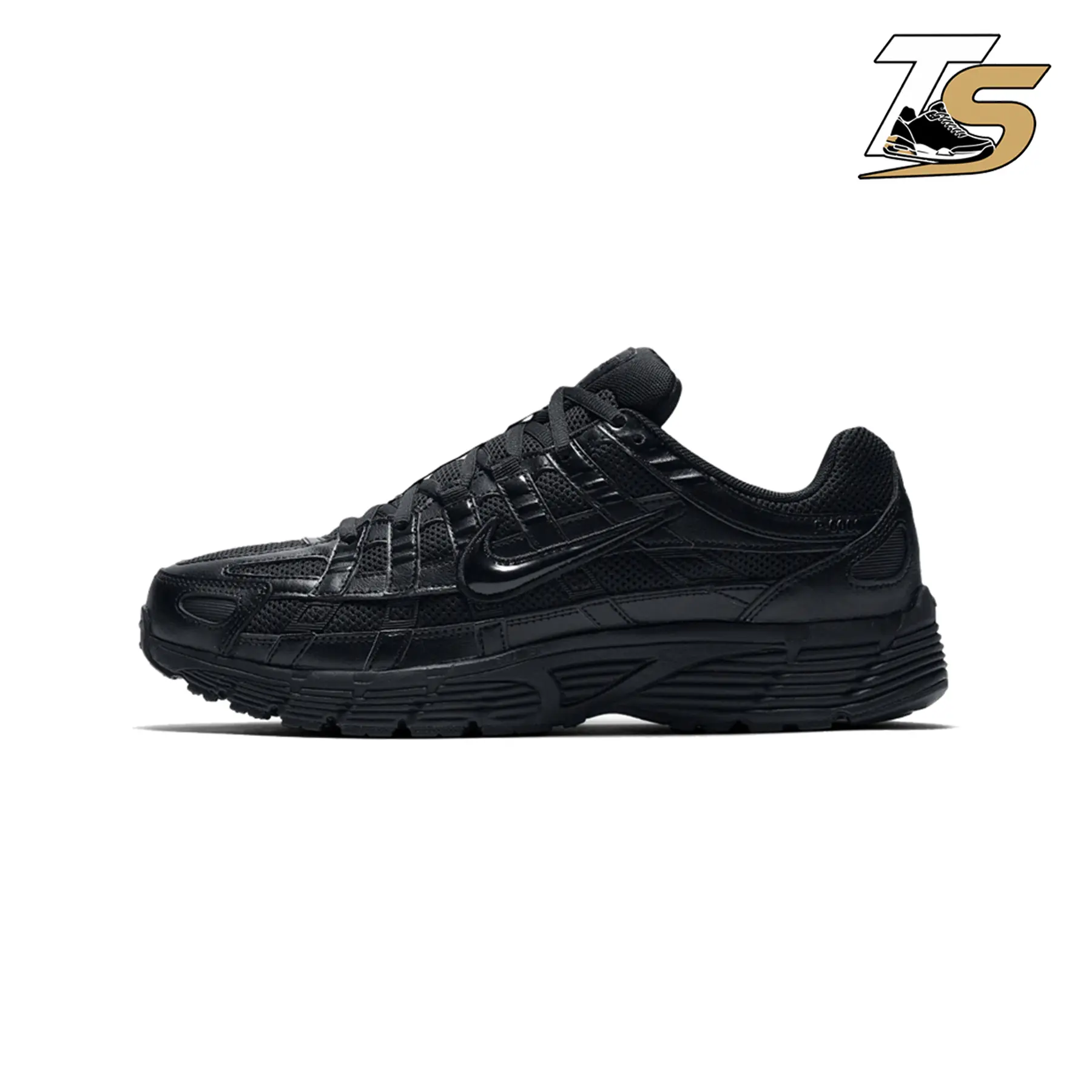 Nike P-6000 'Anthracite Chrome' men’s fashion footwear, running sneakers, code: CD6404-002, gym walking shoes, comfortable for everyday use, casual athletic trainers, breathable lightweight shoes