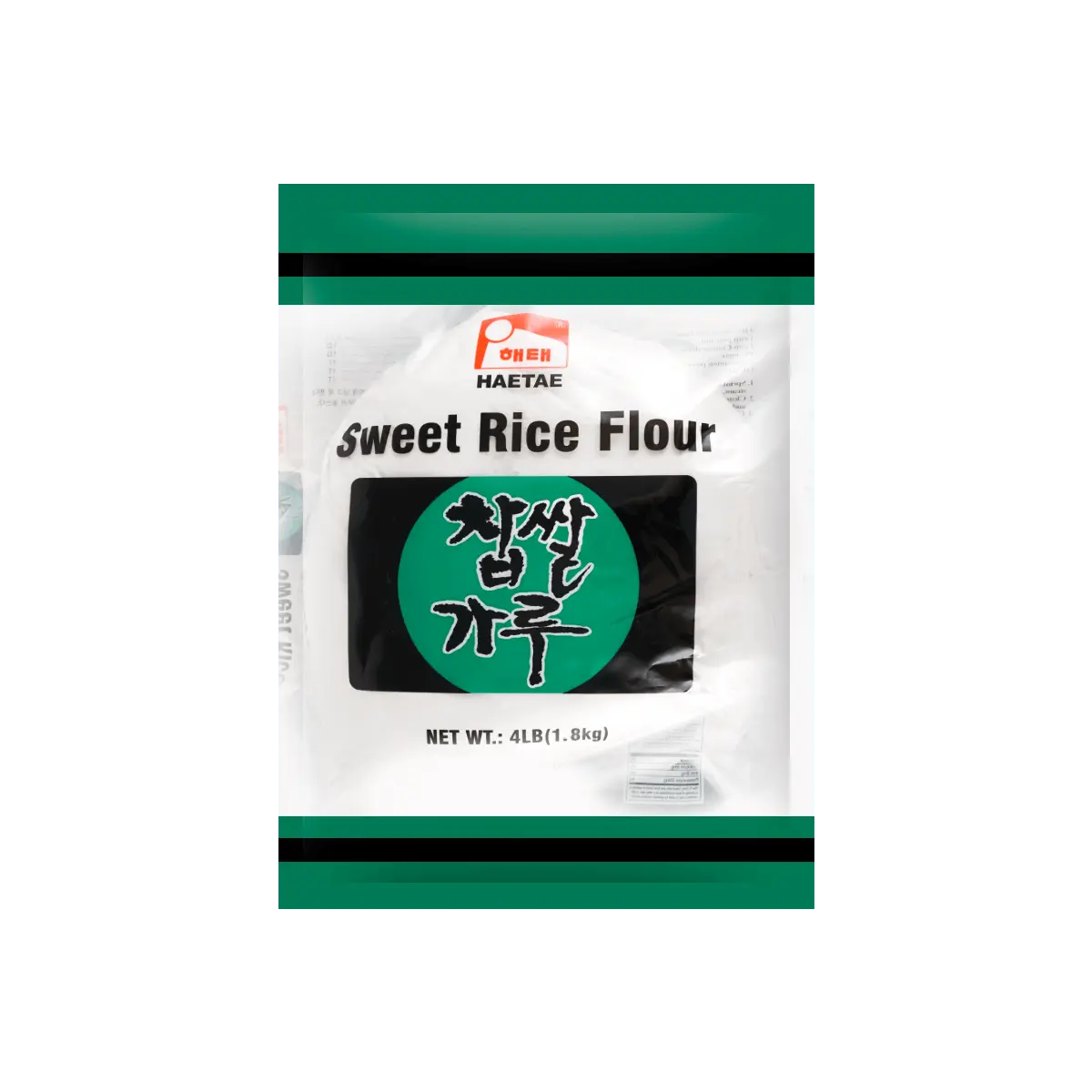 HAITAI Sweet Rice Flour 4lb