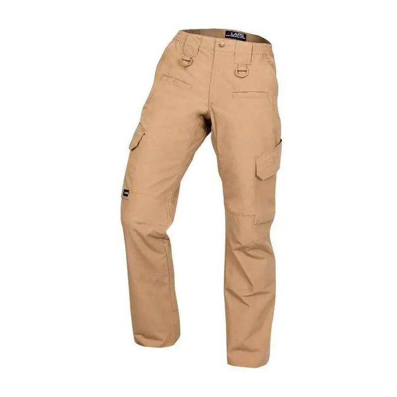 LA Police Gear Women's Operator Tactical Pants