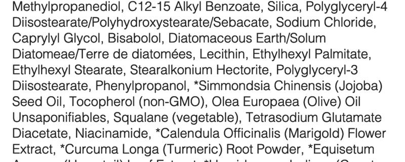 SunCoverup Super Tint Broad Spectrum SPF 50 Sunscreen