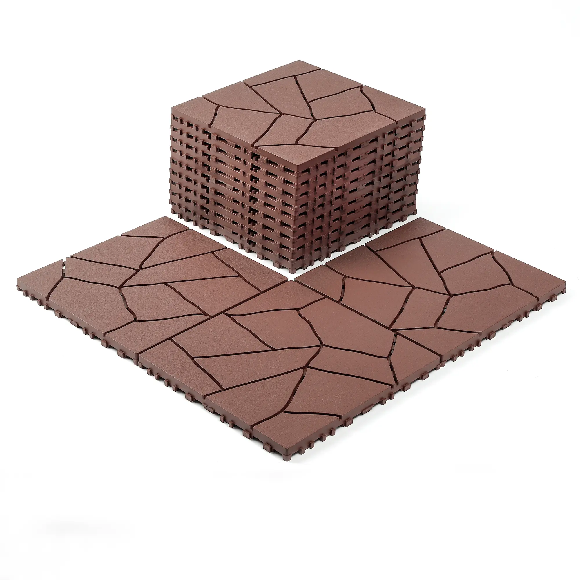 Type 8-Brown