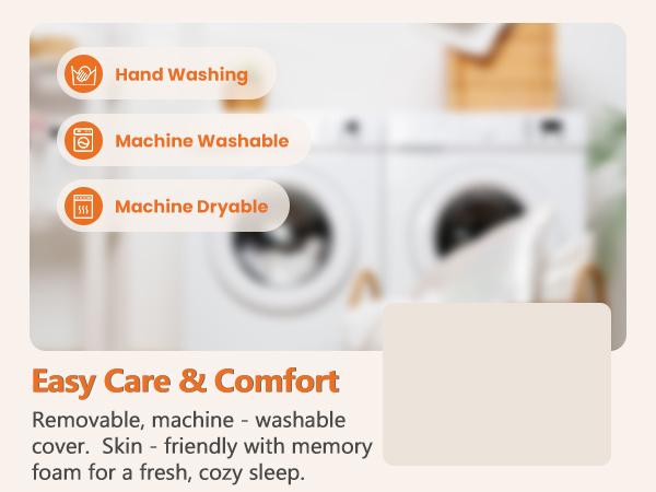 Memory Foam Mattress Topper with Removable Soft Cover, Thick Gel Infused Cooling Toppers Pad for King Size Bed, Sleeper Sofa, RV, Camper, CertiPUR US Certified, Ventilated Memory Foam Mattress Topper with Removable Soft Cover, Thick Gel Infused Cooling Toppers Pad for King Size Bed, Sleeper Sofa, RV, Camper, CertiPUR US Certified, Ventilated