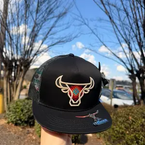 Men western cap Men western cap