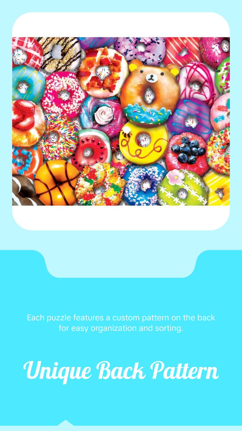 Artist Gallery Jigsaw Puzzle Collection Series 2 - 12 Pack