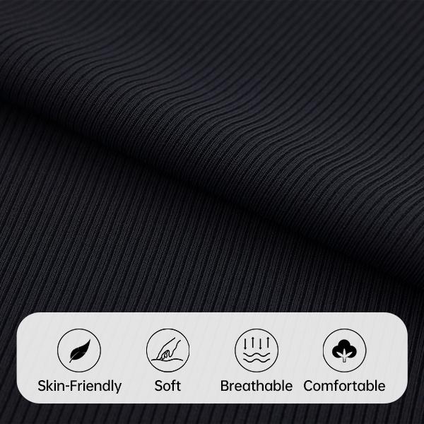 ELENCOCO Set of 2 Men's Plain Muscle Slim V-Neck Short Sleeve T-Shirt for Daily Outdoor Wear, Casual Athletic Wear, and Gym Workout Outdoorfun，Father's Day gift，Tiktok shop deals,Gifts for him,Valentines day outfit SpringStatements