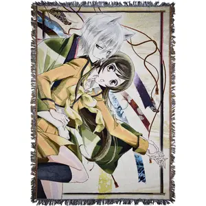 Kamisama Kiss Tapestry