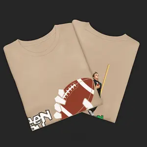 Green Music 2Side Graphics Tee, For Men And WWomen