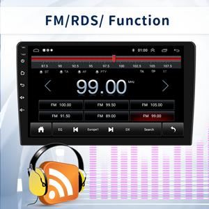5G WiFi Car Stereo for Honda Civic 2012 2013 2014 2015 [2+64G] with Wireless Carplay & Android Auto, 9 Inch Touch Screen Car Radio Bluetooth GPS Navigation DSP FM SWC for Honda Civic Radio