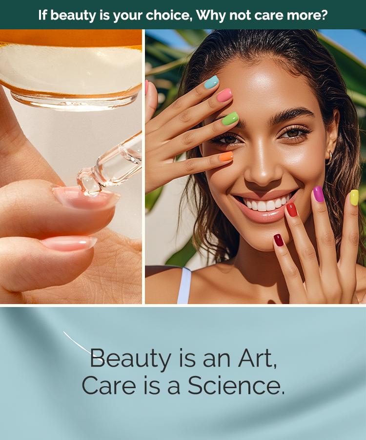 Sweet Scent HEMA-Free & HPMA-Free & TPO-Free Plant-Based Gel Nail Polish Full Set