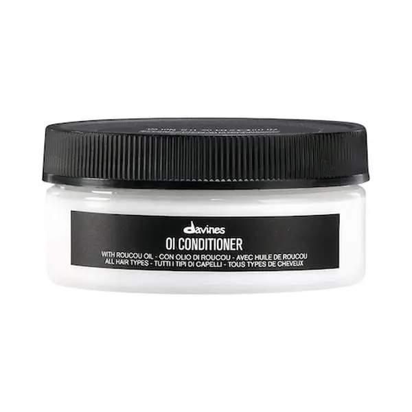Davines  OI Conditioner for Softness and Shine