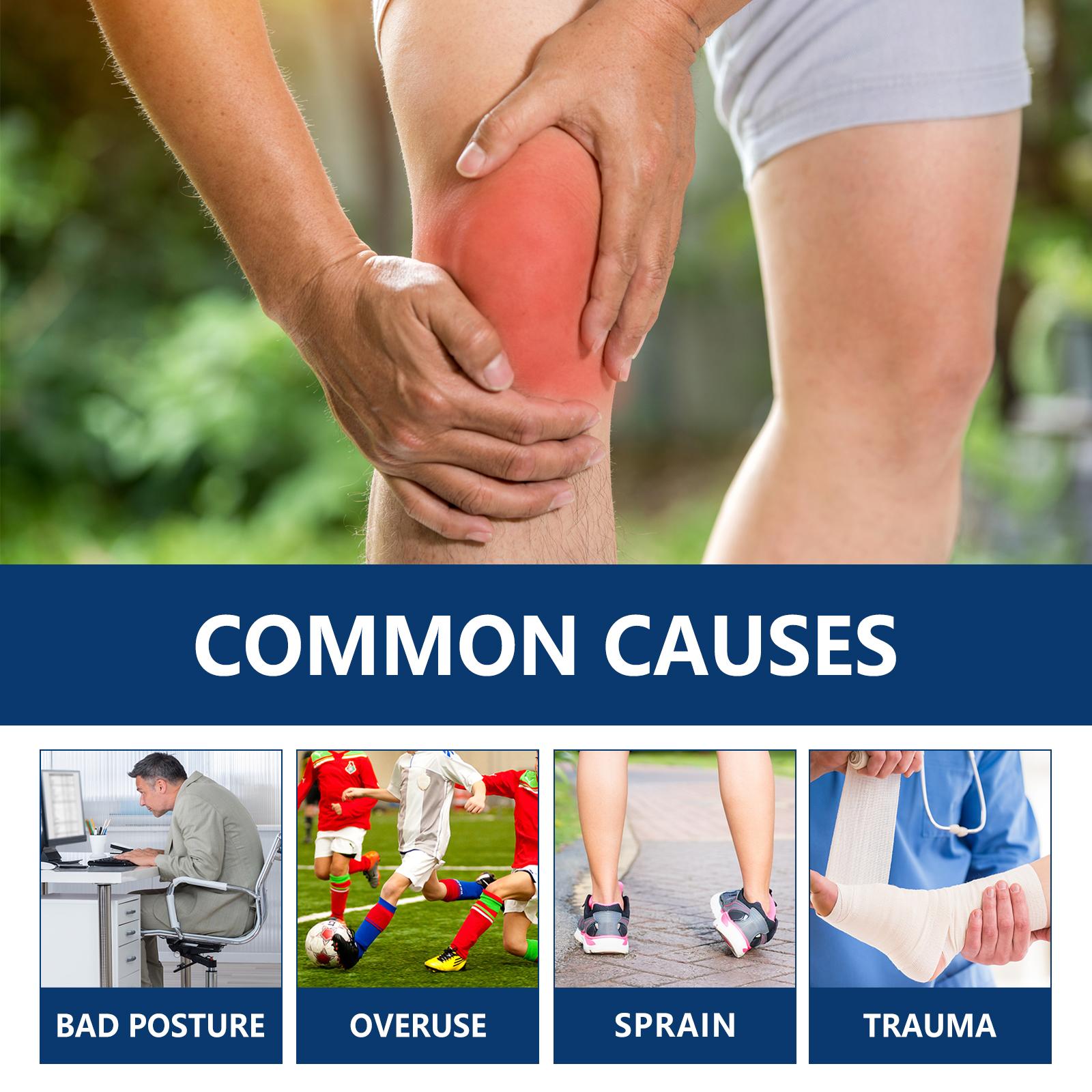 Joint and Muscle Pain Relief Cream Fast Soothing Herbal Formula for Knee Lumbar Back Shoulder and Neck Long Lasting Daily Body Care Massage 50g Joint and Muscle Pain Relief Cream Fast Soothing Herbal Formula for Knee Lumbar Back Shoulder and Neck Long Lasting Daily Body Care Massage 50g