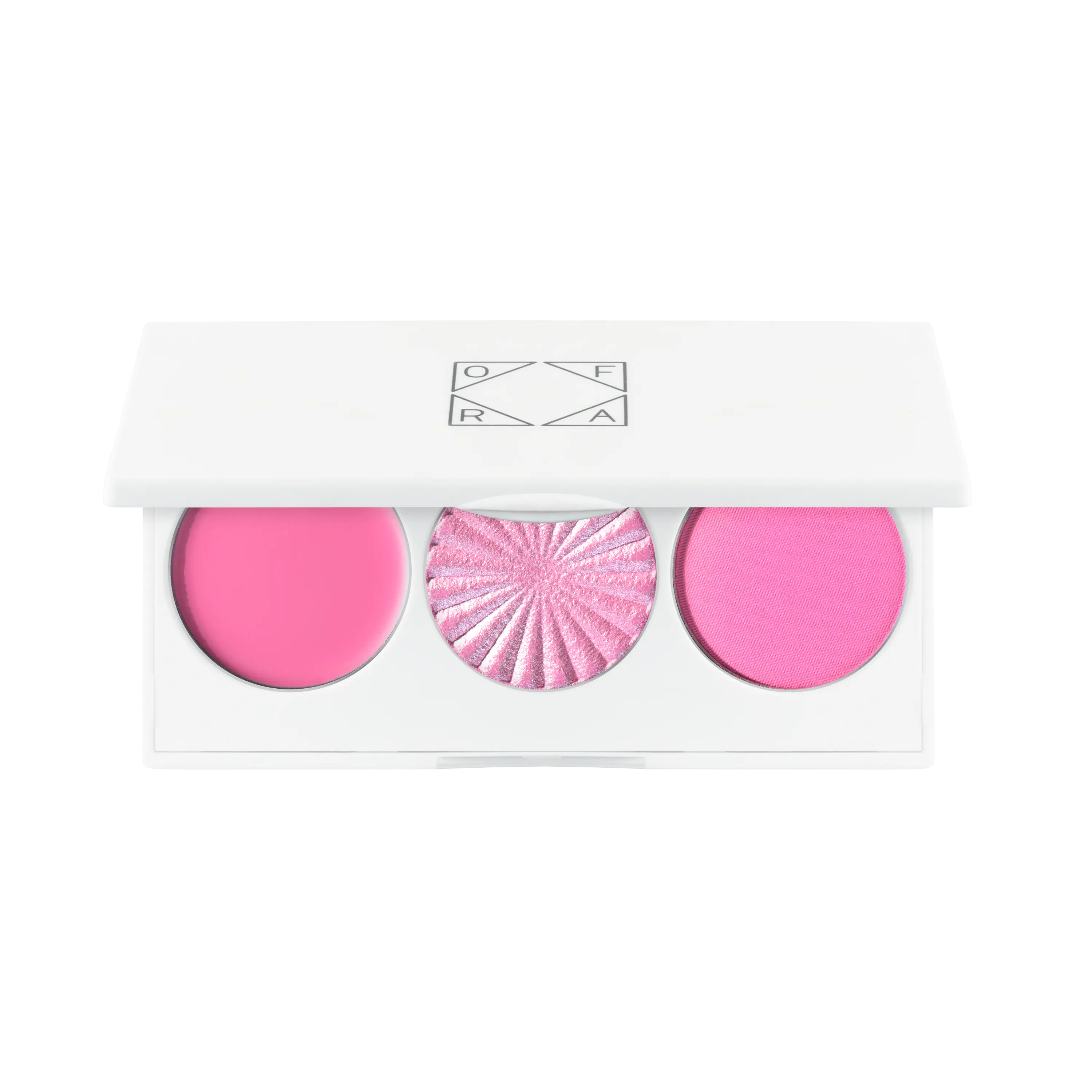 Midi Palette - Cotton Candy Skies