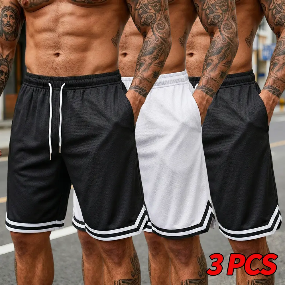 Black + White + Black