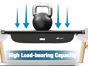 Nilight Cargo Cover Fit for Subaru Outback 2010 2011 2012 2013 2014, Retractable Privacy Security Shield Shade Rear Trunk Cover, with Trunk Storage Net Nilight Cargo Cover Fit for Subaru Outback 2010 2011 2012 2013 2014, Retractable Privacy Security Shield Shade Rear Trunk Cover, with Trunk Storage Net