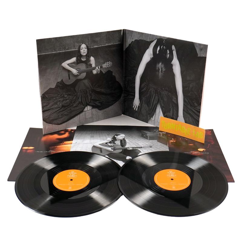 Natalia Lafourcade: De Todas Las Flores Vinyl 2LP