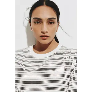 H&M Cotton T-shirt