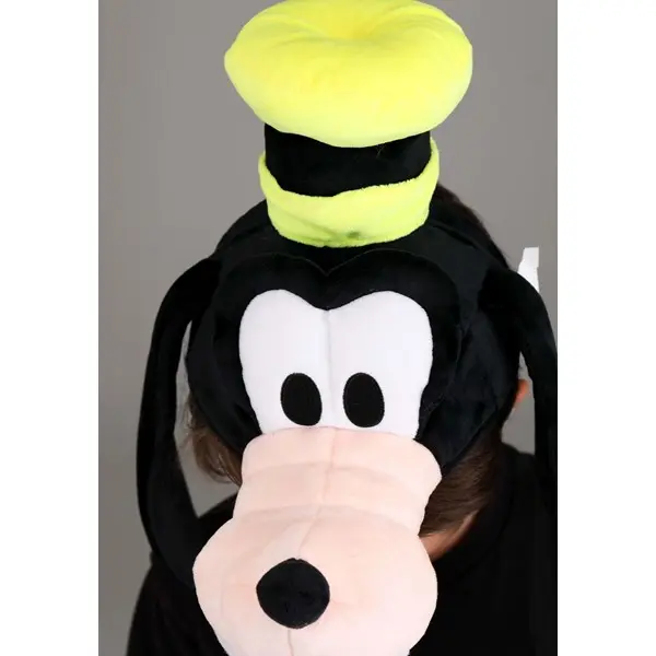 Disney Goofy Plush Headband