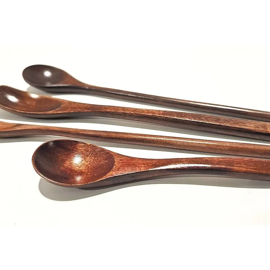 Bamboo Spoon