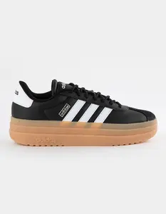 ADIDAS VL Court Bold Womens Platform Shoes