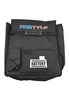 Hostyle Impact Gun Bag