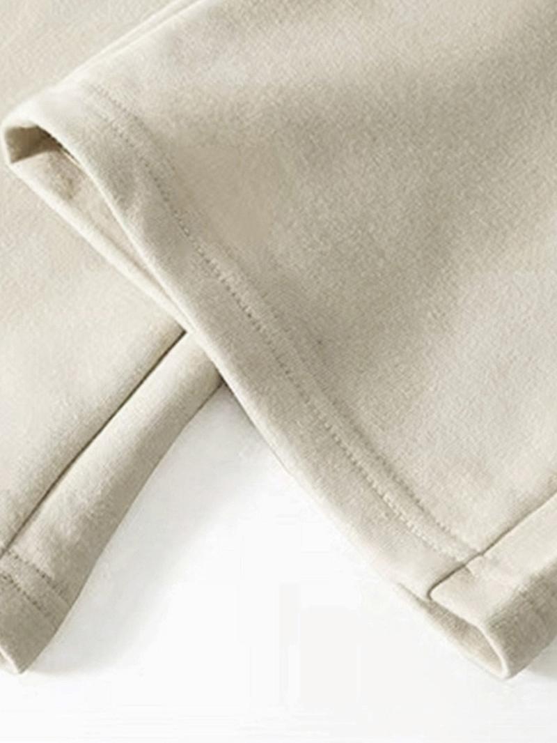 Youth Trendy Loose Fit Joggers with Drawstring Letter Print Casual Street Style Comfortable Everyday Wear Youth Trendy Loose Fit Joggers with Drawstring Letter Print Casual Street Style Comfortable Everyday Wear