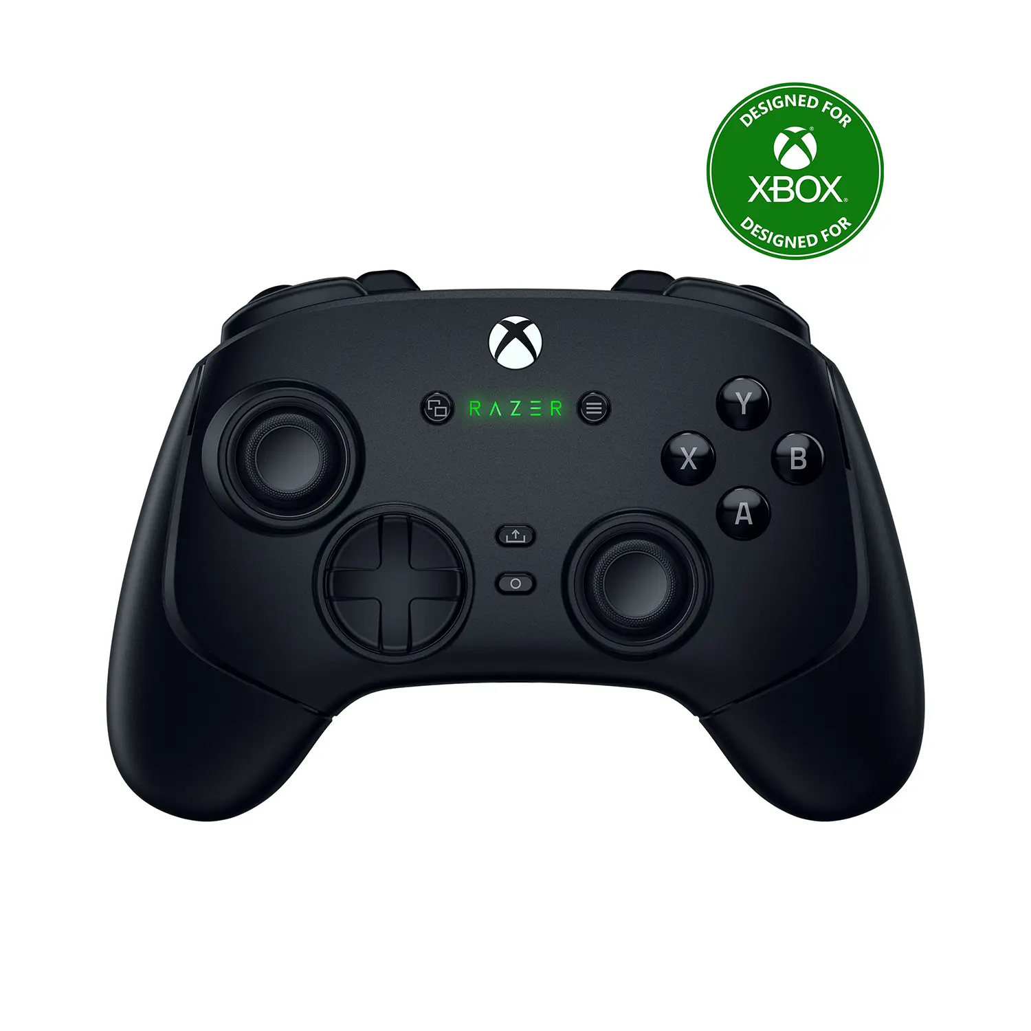 Razer Wolverine V3 Pro - Wireless Gaming Controller for Xbox Series X|S and PC, High-Performance Esports Controller for Gaming
