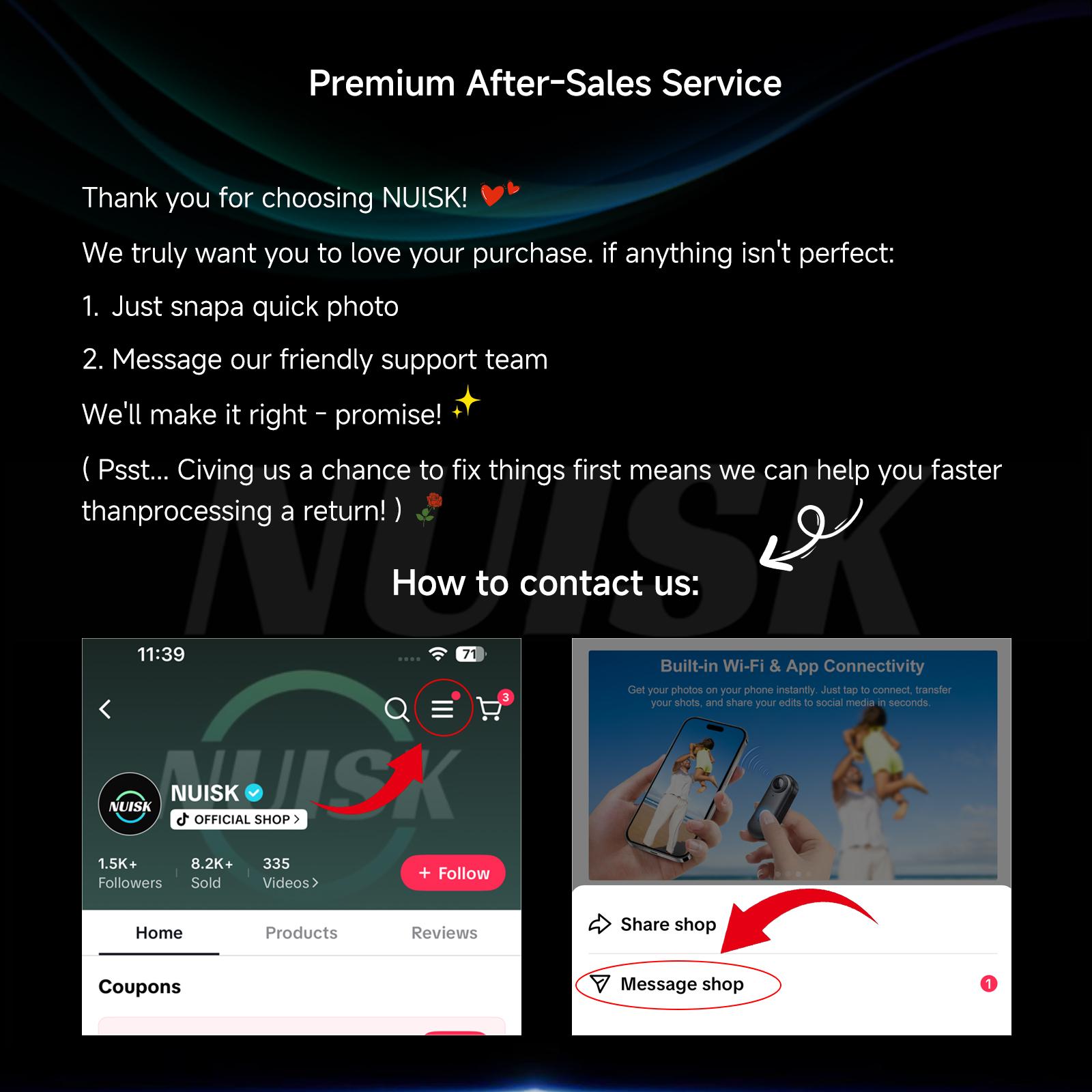 NUISK Mini Action Camera Waterproof Helmet Mount Magnetic DV for Bike Cycling Pet Vlogging Compact Portable Body Cam Photography Gear Anti-Shake Bodycam Camera