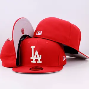 Classic Unisex Fitted Baseball Cap Full Closed Casual Sports Hat Classic Unisex Fitted Baseball Cap Full Closed Casual Sports Hat