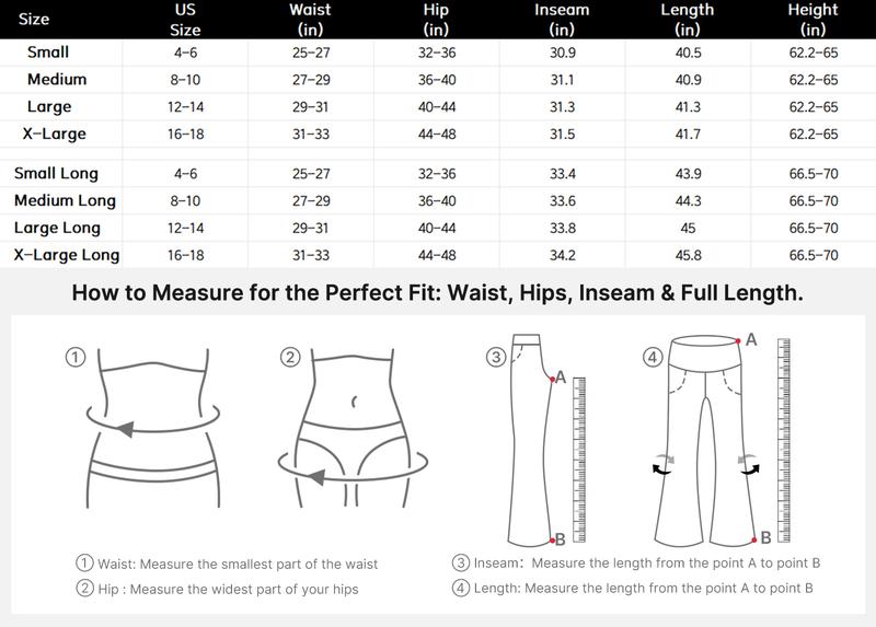 GYMSPT Straight Leg Bottoms High Waisted Casual Pants No Front Seam Comfortable & Elastic Yoga Pants Wide Leg Gym Outdoor Sports Wear Flattering Figure
