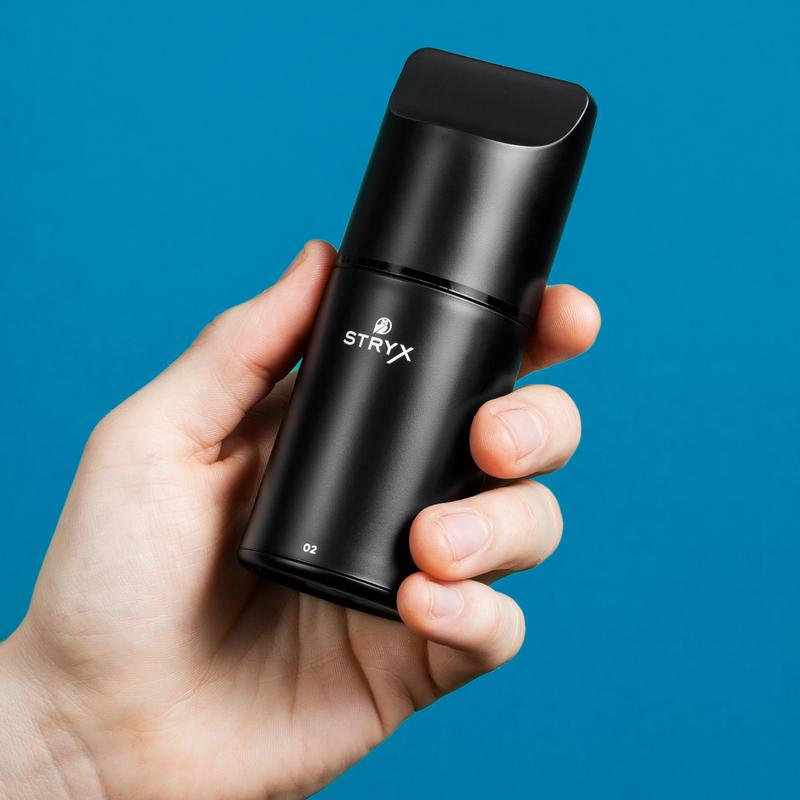 Product 02 - Tinted Moisturizer Product 02 - Tinted Moisturizer