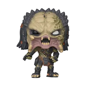 Funko Pop! Alien vs. Predator: Requiem – Wolf Predator #1998