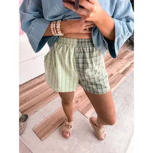 Lime Squeeze Shorts Lime Squeeze Shorts